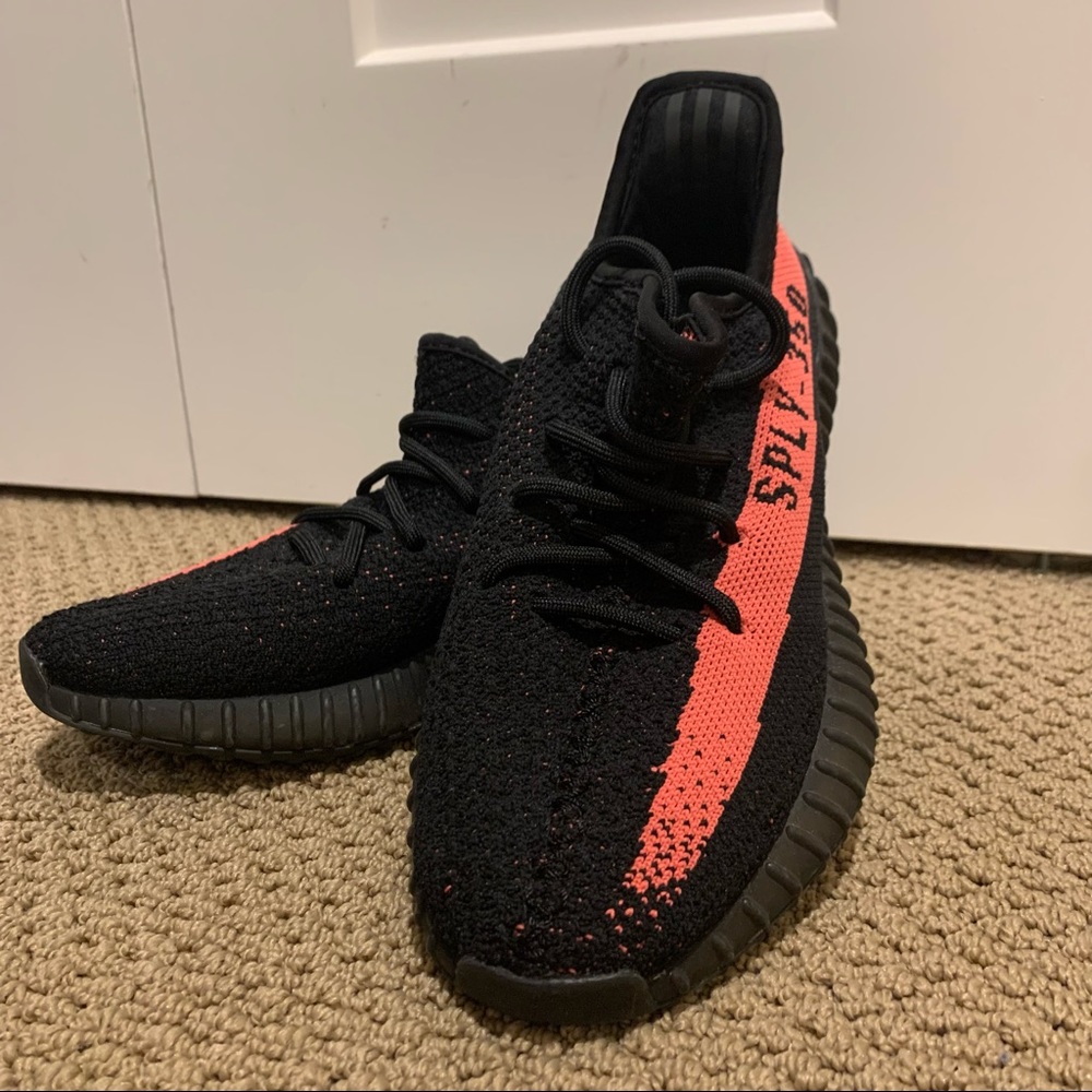 Yeezy boost 350